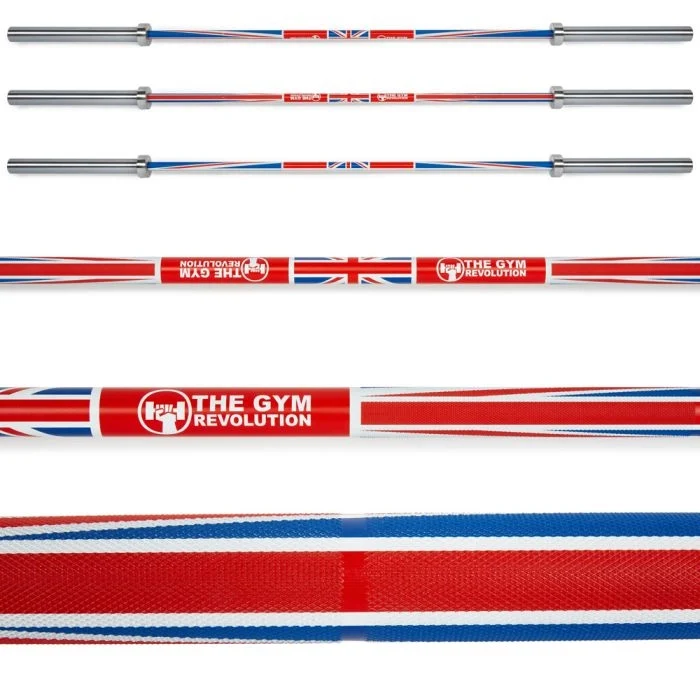 ATX® - Design Your Own - Hybrid Bar mit Wunschlogo - PRO Series