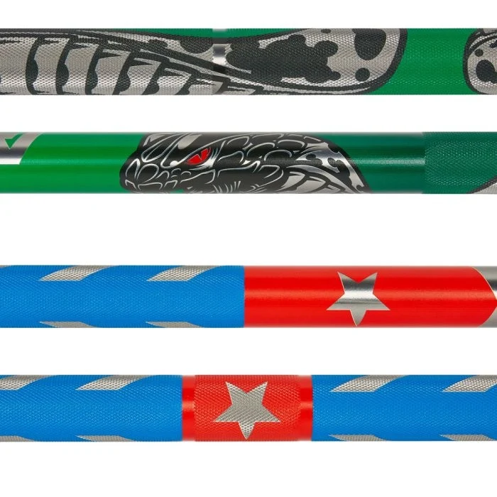ATX® - Design Your Own - Hybrid Bar mit Wunschlogo - PRO Series