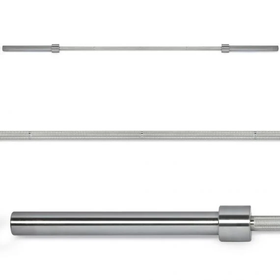 ATX® Raptor Squat Bar Xtreme - 240 CM - 25 KG
