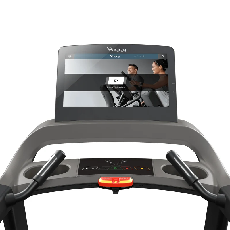 Laufband T600E - Vision Fitness