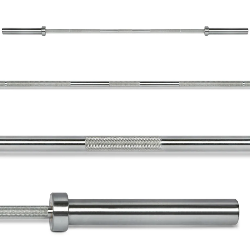 ATX® Weightlifting Womens Bar 15 kg - 201 cm