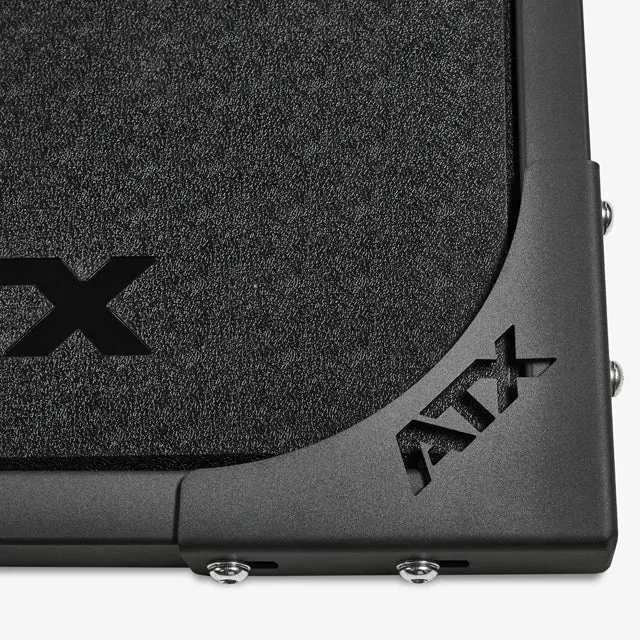 ATX® Deadlift/Kreuzheben - Plattform - Vollgummi