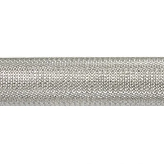 ATX® - XTP® Raw Powerlifting Bar - Typ 200 - Made in Germany