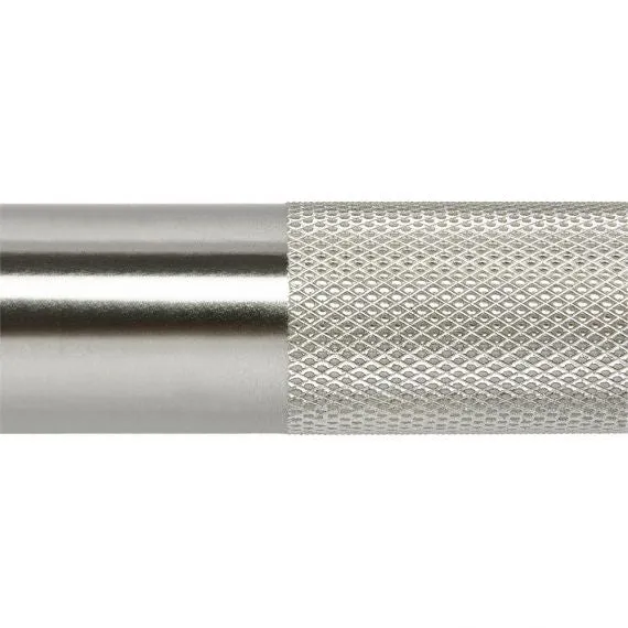 ATX® - XTP® Raw Powerlifting Bar - Typ 200 - Made in Germany