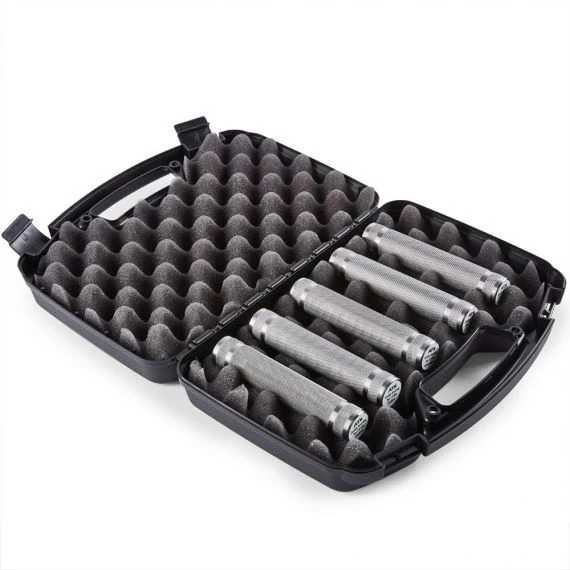 ATX® - XTP® Raw Powerlifting Bar - Typ 200 - Made in Germany