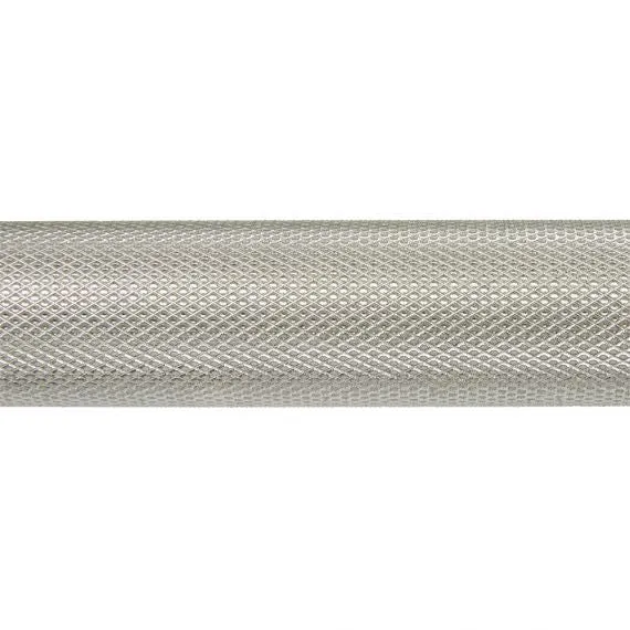 ATX® - XTP Powerlifting Bar – Typ 400 - Made in Germany