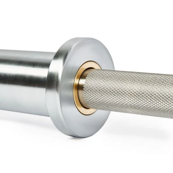 ATX® - XTP Powerlifting Bar – Typ 400 - Made in Germany