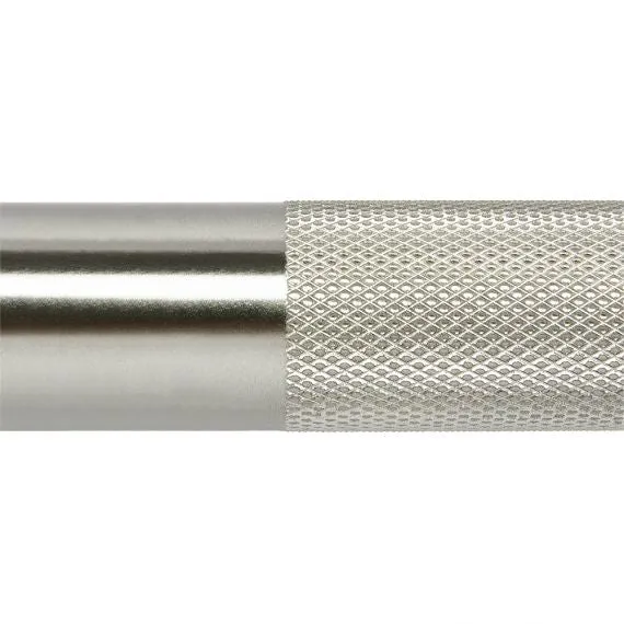 ATX® - XTP Powerlifting Bar – Typ 400 - Made in Germany