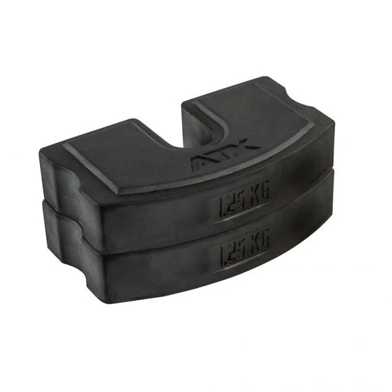 ATX® Add-Weight Zusatzgewicht - 1,25 kg