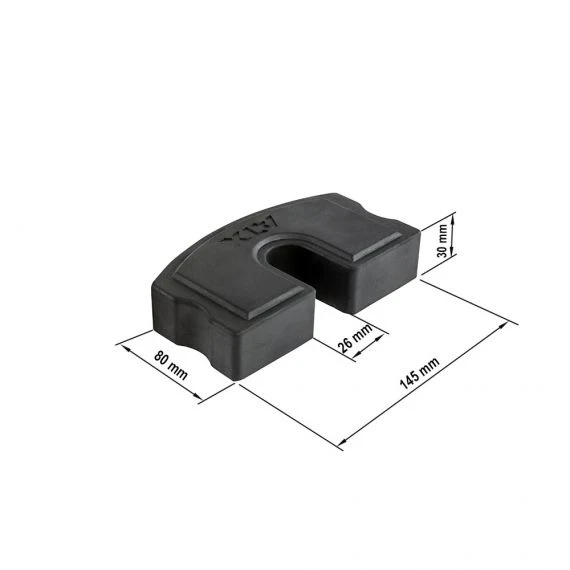 ATX® Add-Weight Zusatzgewicht - 1,25 kg