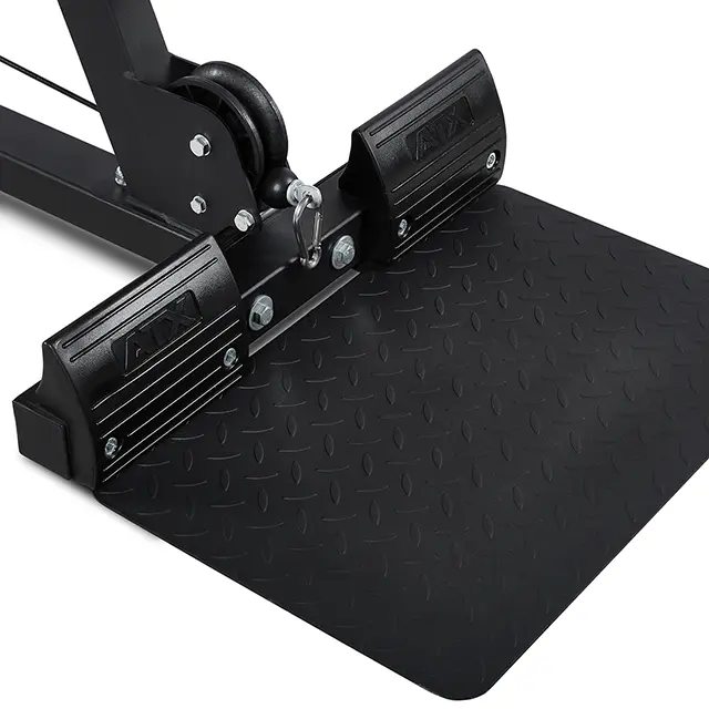 ATX® Lat Machine 750 / Latzuggerät mit Steckgewichten