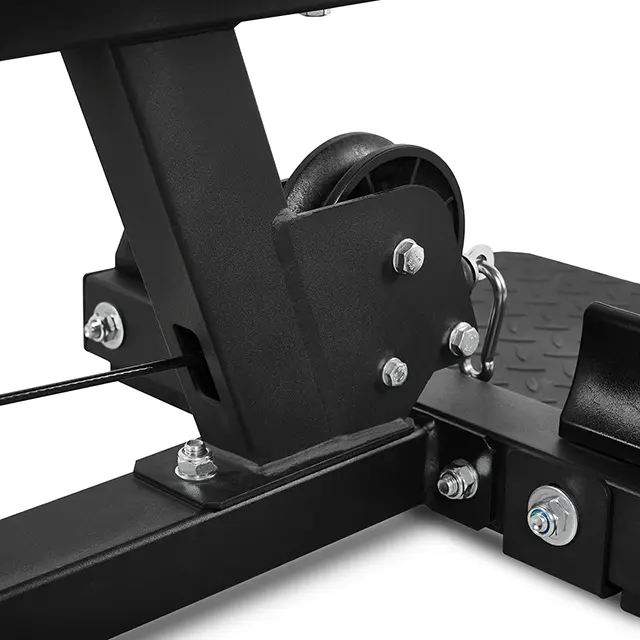 ATX® Lat Machine 750 / Latzuggerät mit Steckgewichten