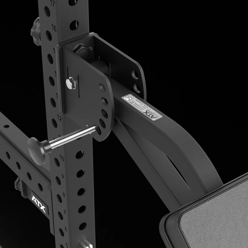 ATX® Universal Supporting Pad