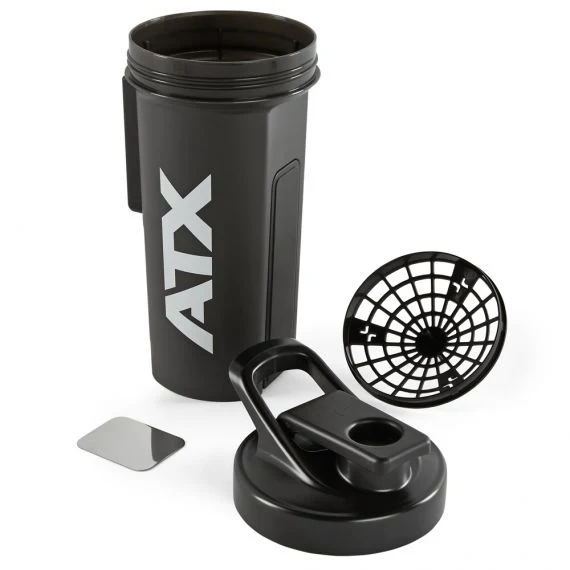 ATX® Shaker Black 700 ml