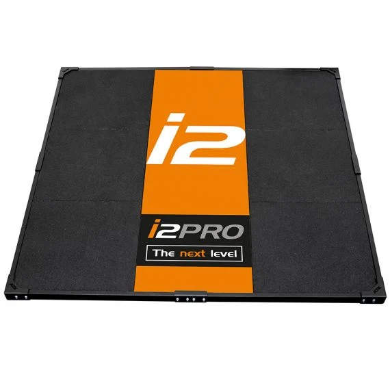 ATX® Weight Lifting Platform 3 x 3 m - Customize