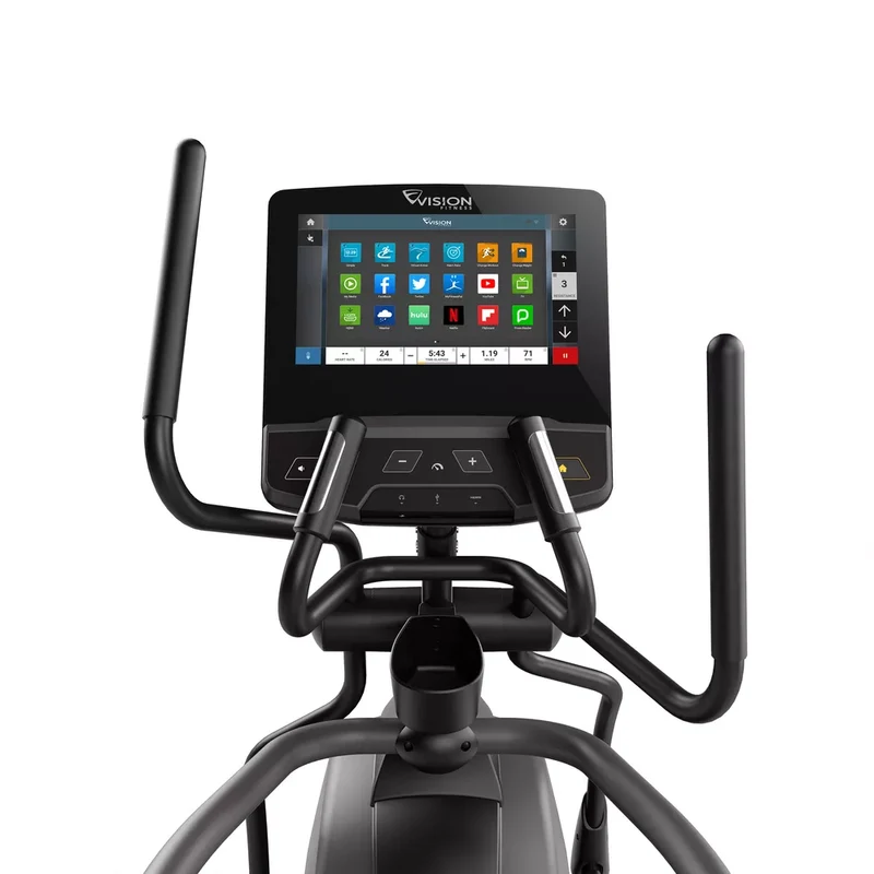 Crosstrainer Vision Fitness S600E