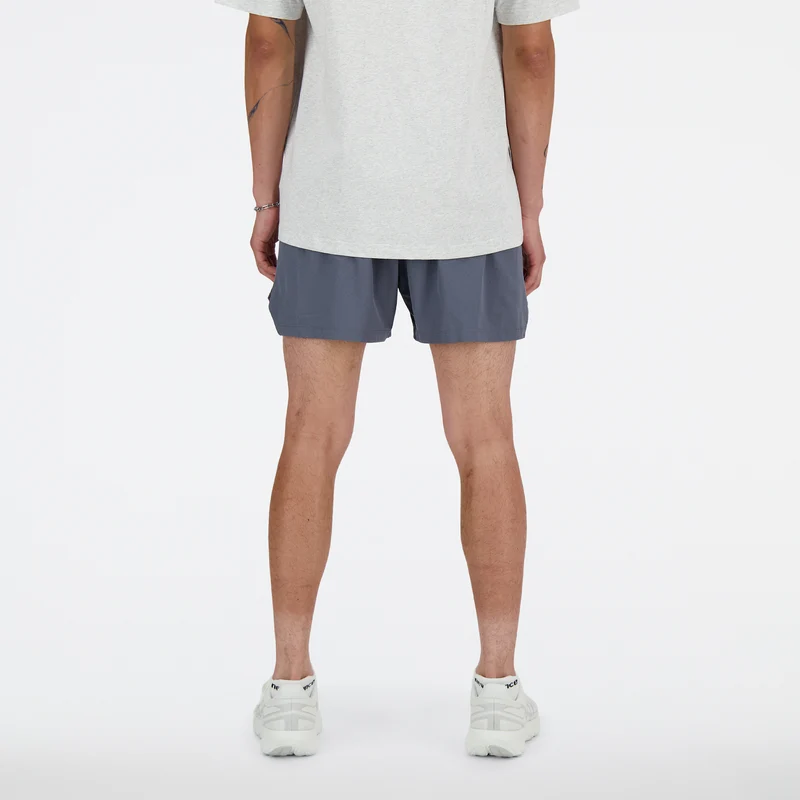 RC Short 5"
