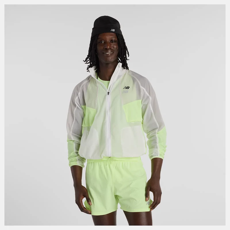 RC Jacket