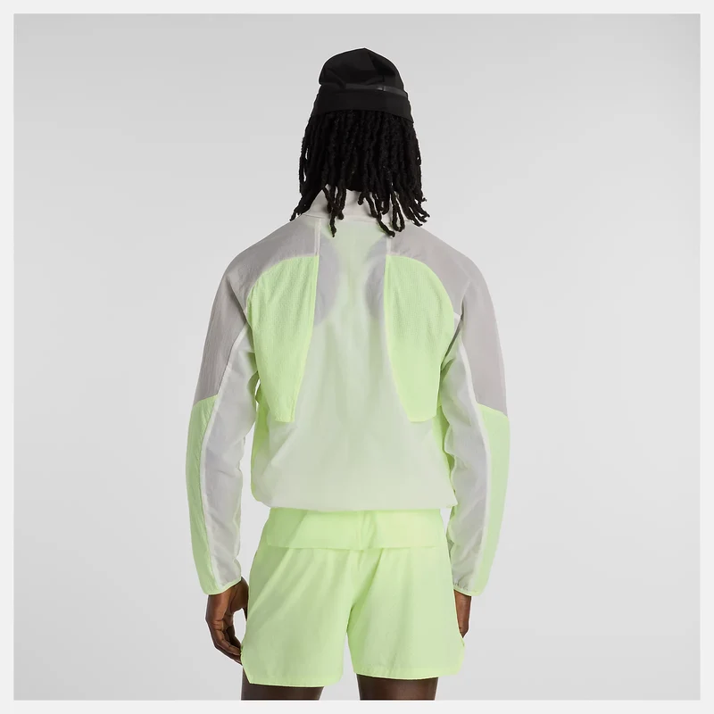 RC Jacket