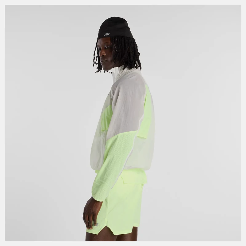 RC Jacket