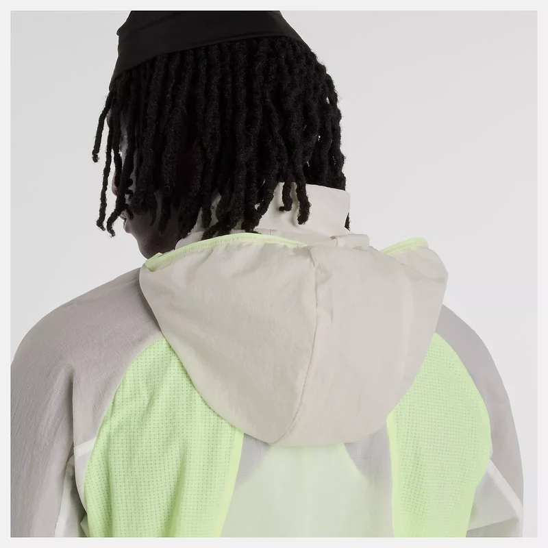 RC Jacket