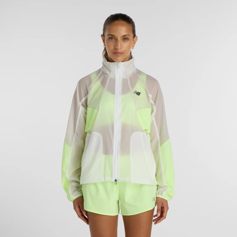 Lady RC Jacket