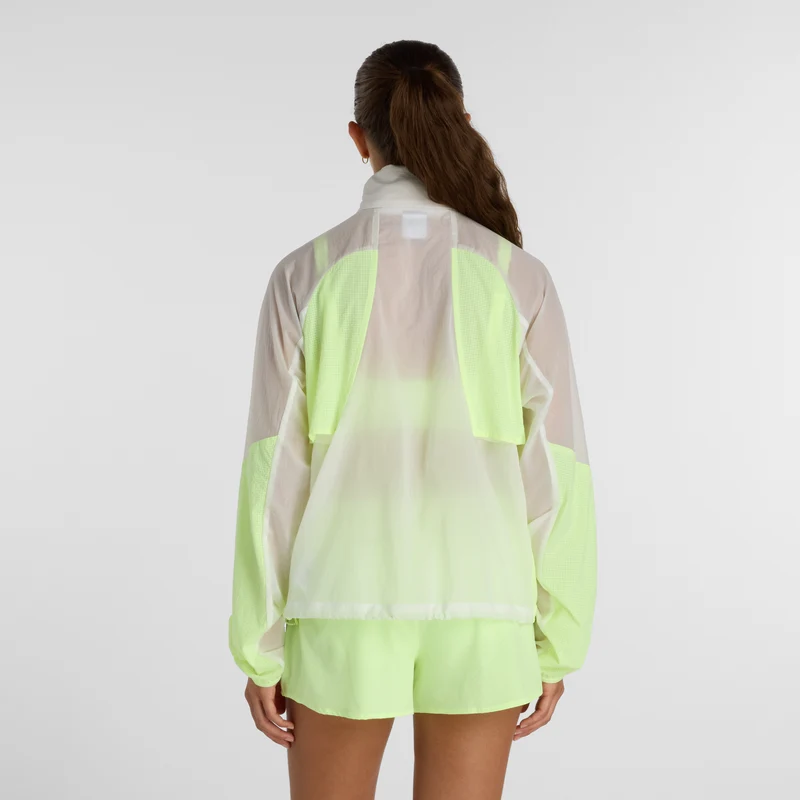 Lady RC Jacket