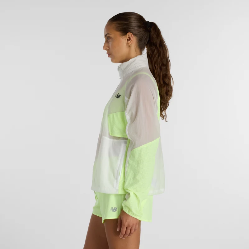 Lady RC Jacket