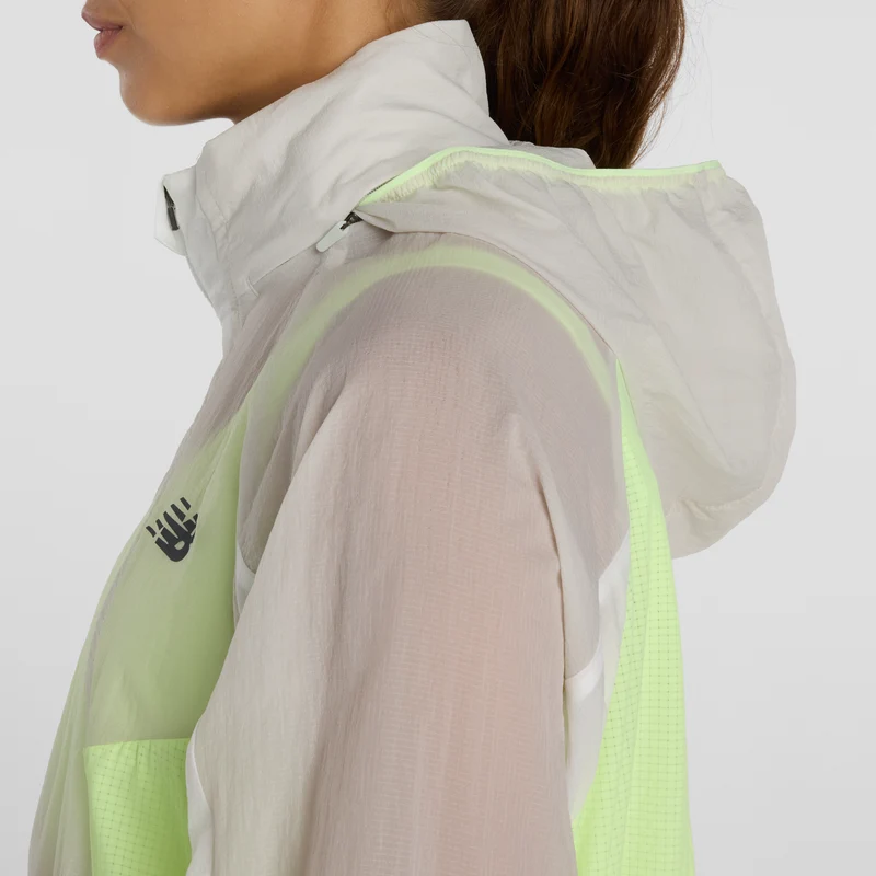 Lady RC Jacket