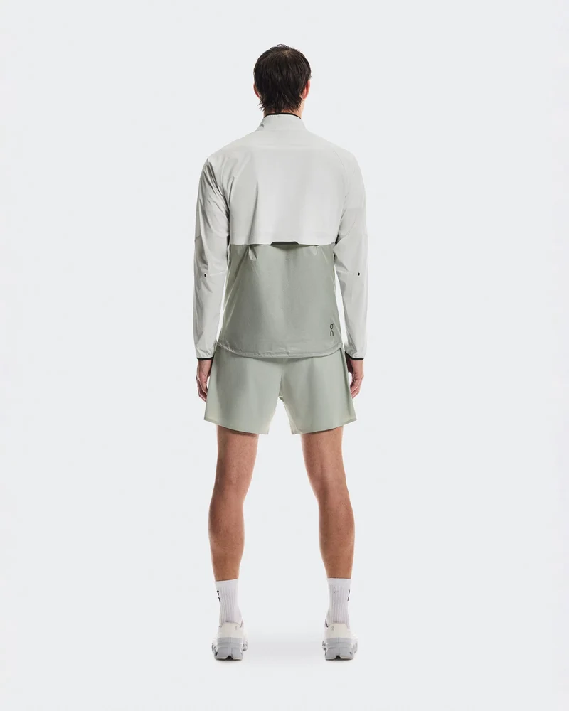 Weather Jacket