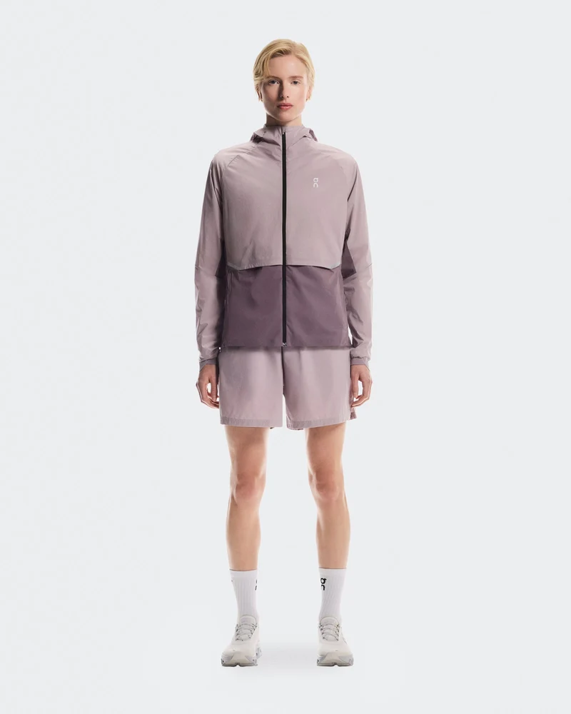 Lady Core Jacket
