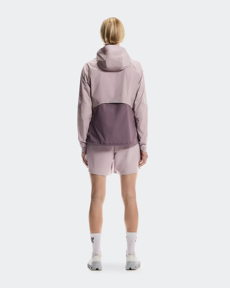 Lady Core Jacket