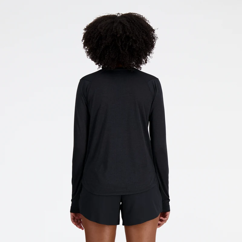 Lady Athletics Long Sleeve
