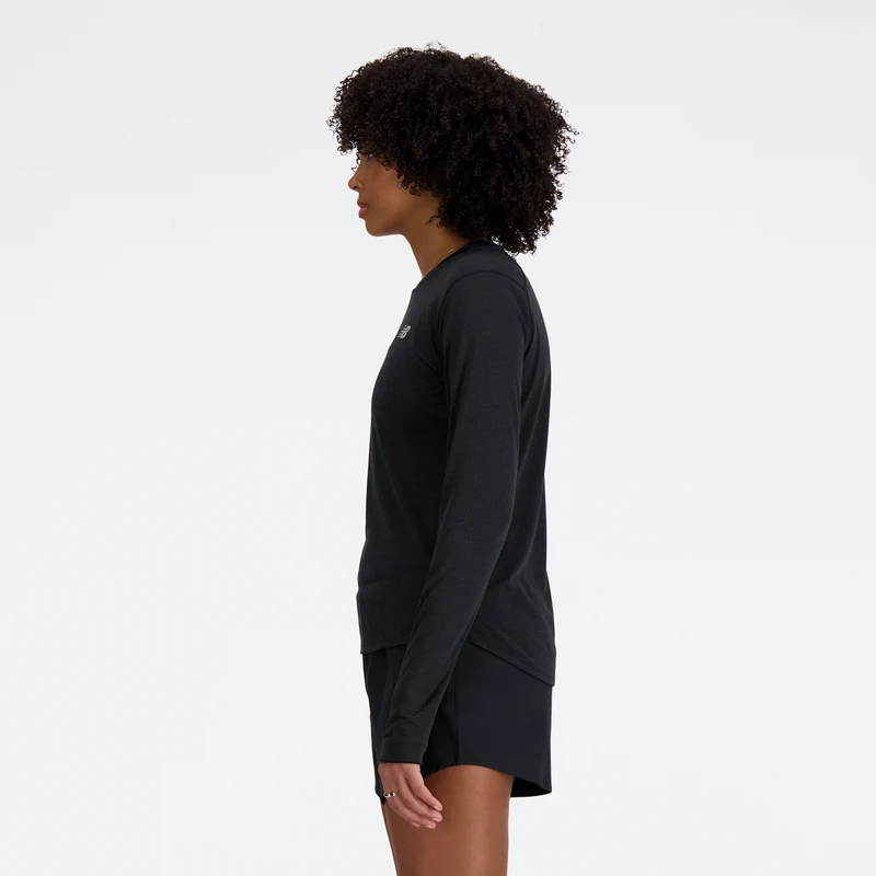 Lady Athletics Long Sleeve
