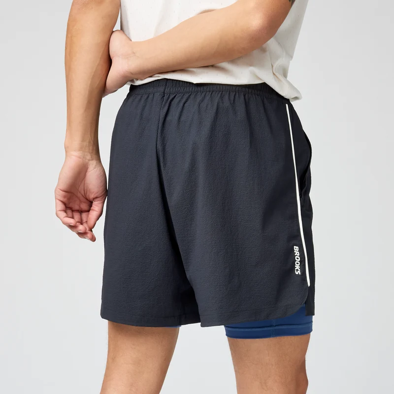 Movement Short