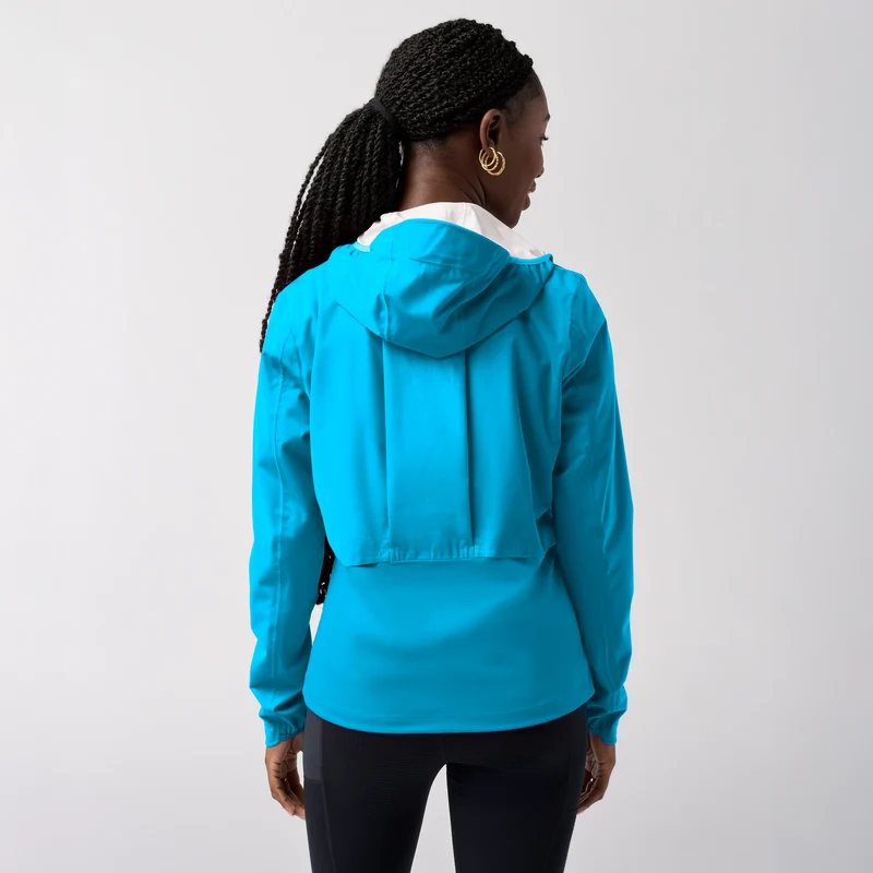 Lady High Point Waterproof Jacket 2