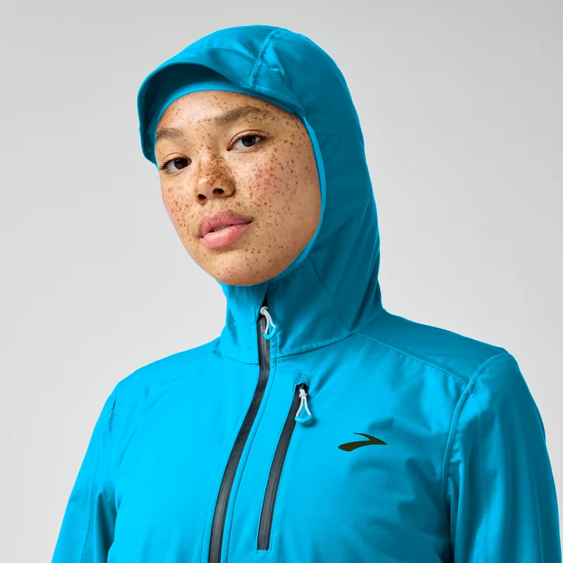Lady High Point Waterproof Jacket 2