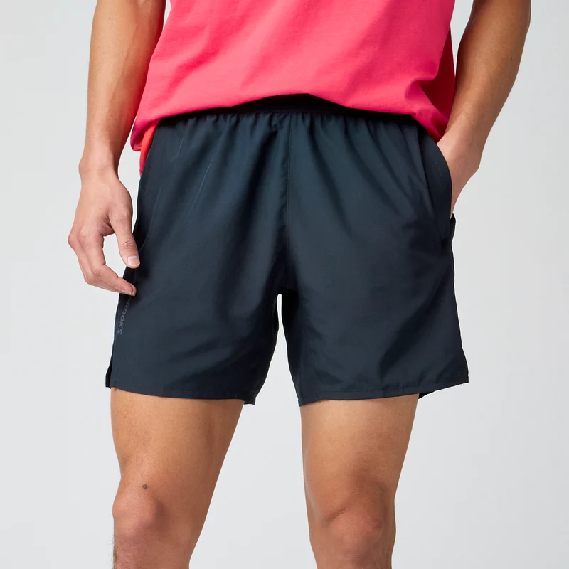 Dash Short