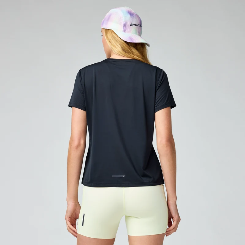 Lady Dash Short Sleeve