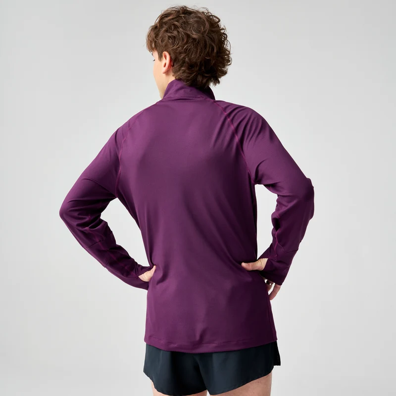 Dash 1/4 Zip 3.0