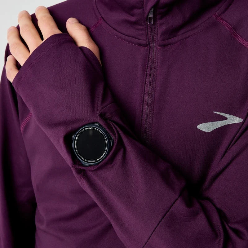 Dash 1/4 Zip 3.0