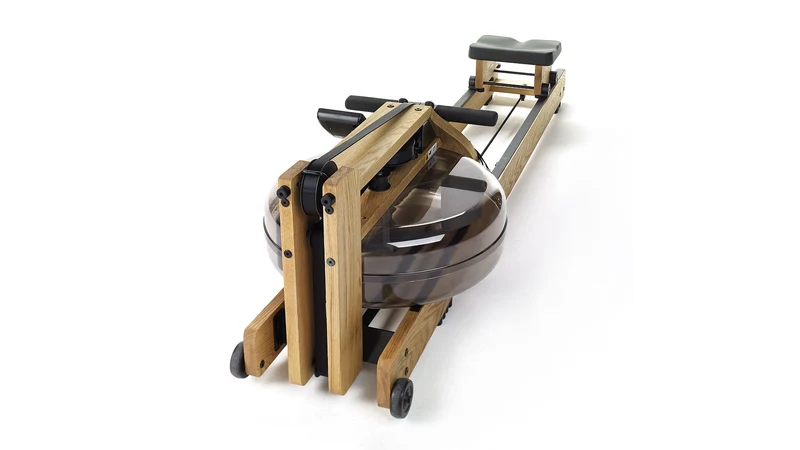 Rudergerät WaterRower Eiche