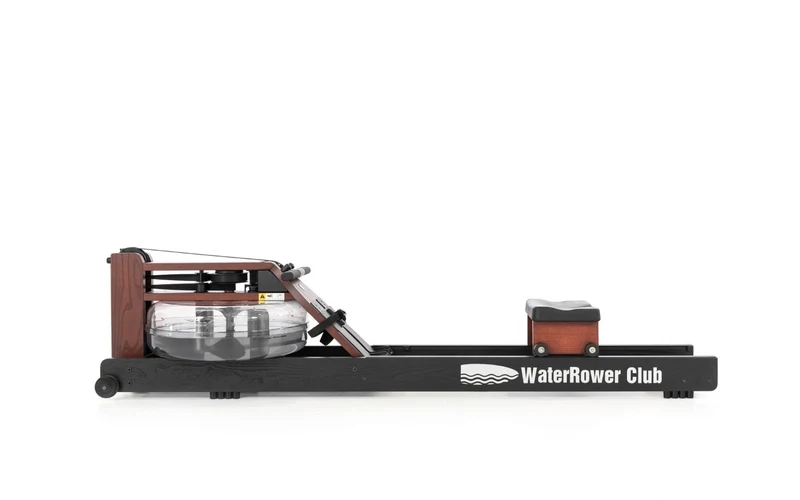 Rudergerät WaterRower Club