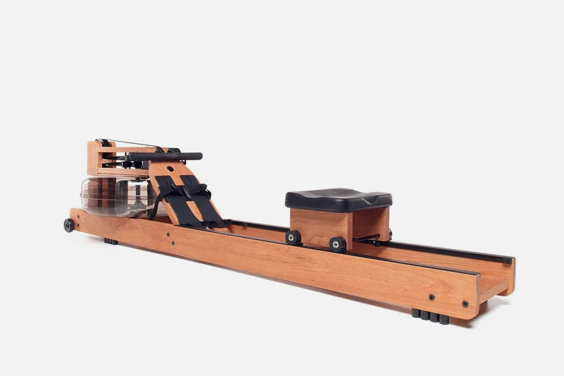 Rudergerät WaterRower Kirsche