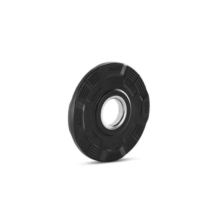 ATX® Hantelscheiben Gummi Gripper - 50 mm
