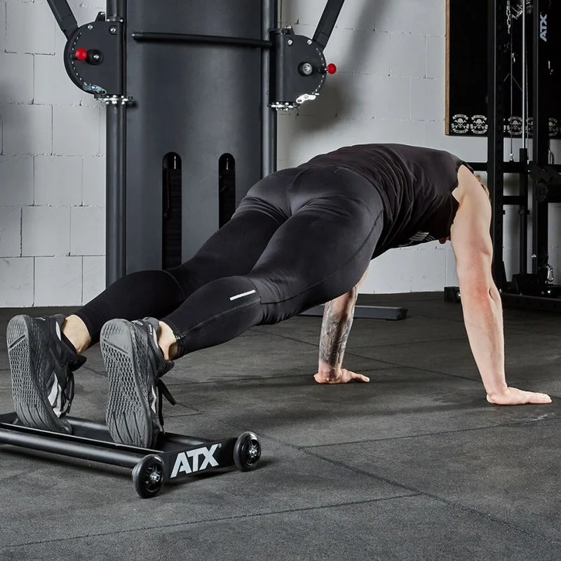 ATX® Glute Ham Roller