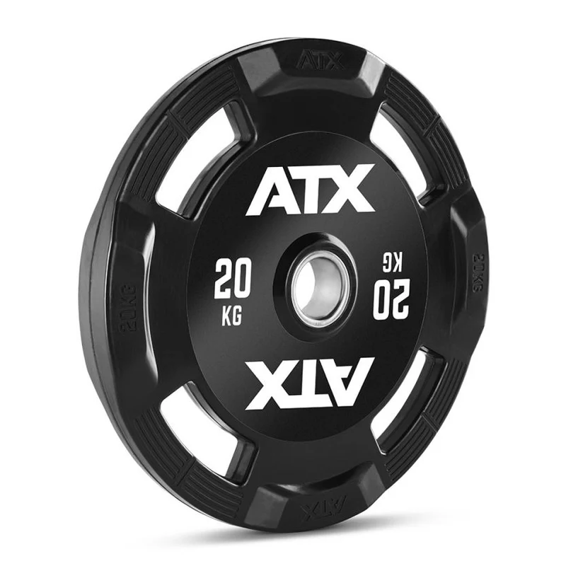 ATX® Gummi Gripper 50 mm – 125 kg Set