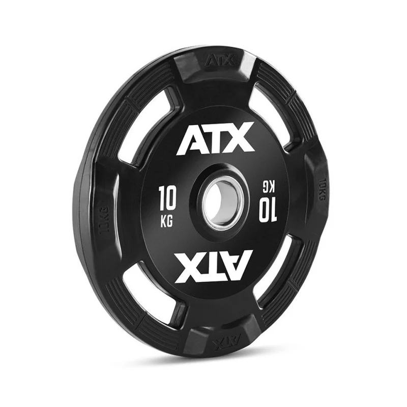 ATX® Gummi Gripper 50 mm – 125 kg Set
