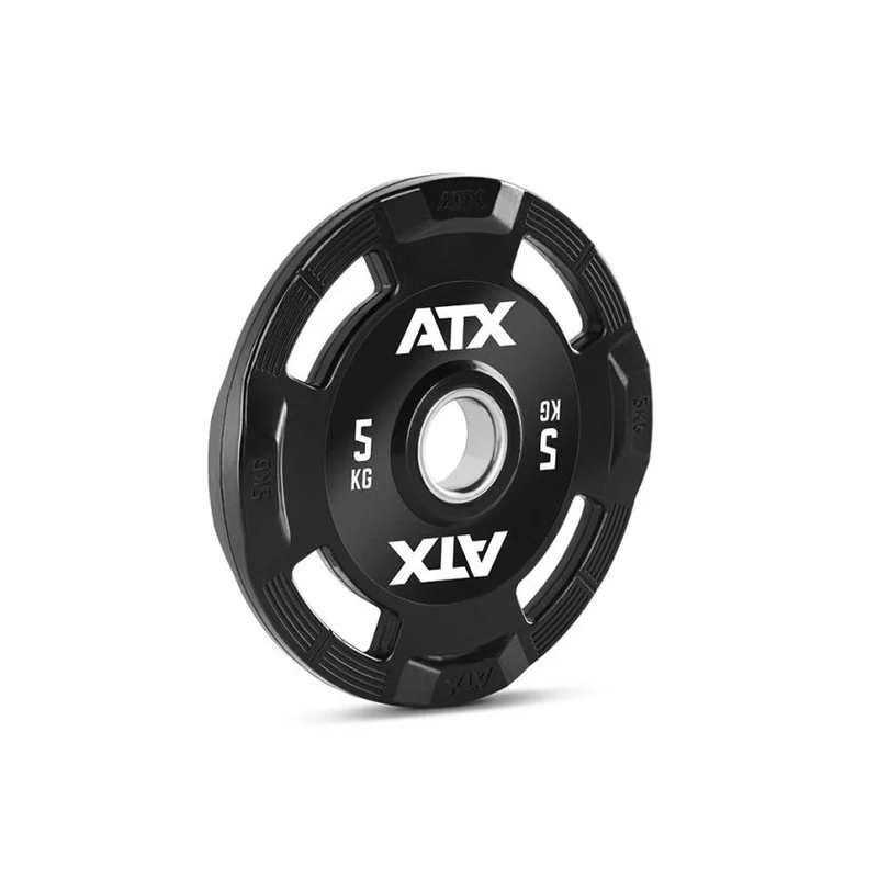 ATX® Gummi Gripper 50 mm – 125 kg Set
