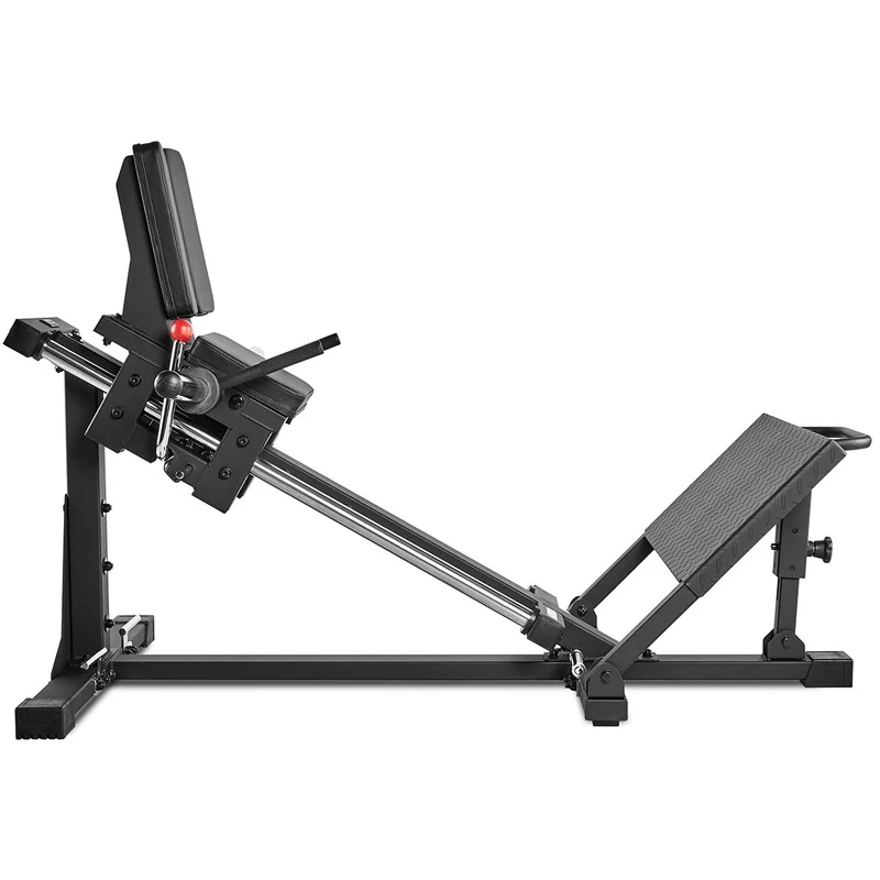 ATX® Compact Leg Press Combo - Hackenschmidt Kniebeugenmaschine